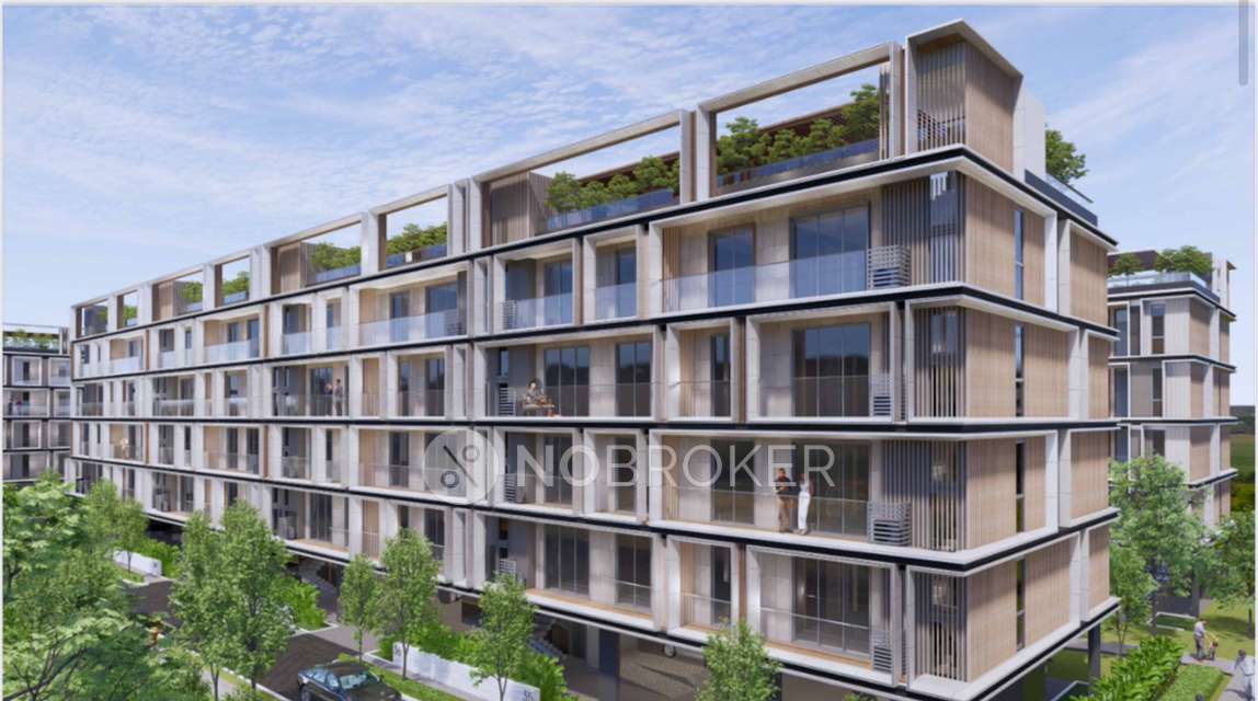 4 BHK Flat In Signature Global City 93 For Sale  In Sector 93