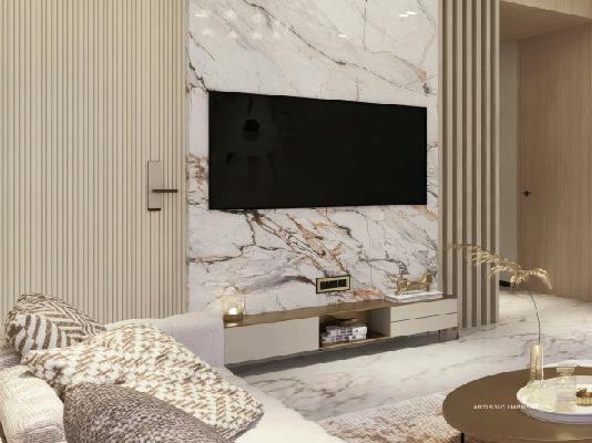 1 BHK Flat In Shubh Manokamana For Sale  In Kalyan West