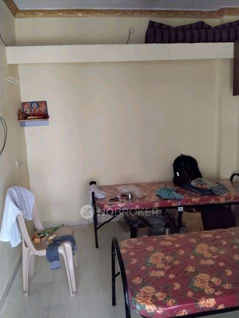 PG for Boys in Kamothe, Panvel