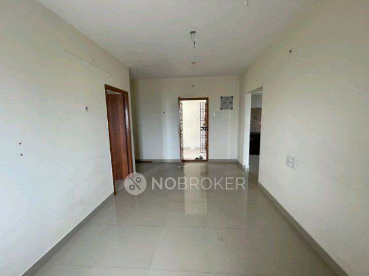 2 BHK Flat In Ganesh Flats Varadharajapuram Adhanur for Rent  In V2cx+rpw, Adhanur, Tamil Nadu 603202, India