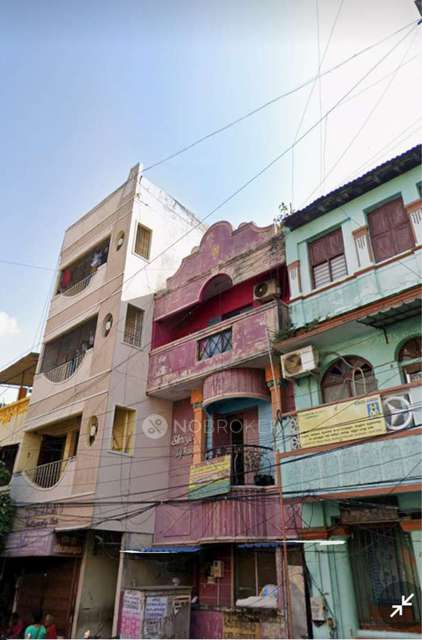 1 BHK Flat In Theradi For Sale  In Triplicane