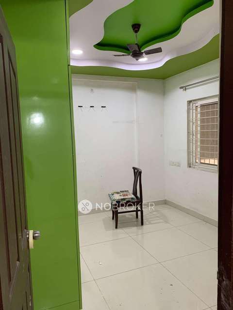 2 BHK Flat In Sahiti Siri Signature For Sale  In Kavuri Hills