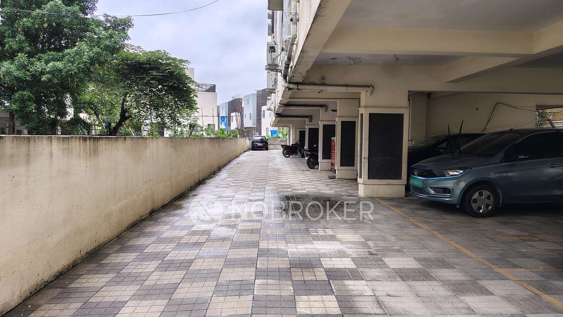 2 BHK Flat In Sahiti Siri Signature For Sale  In Kavuri Hills