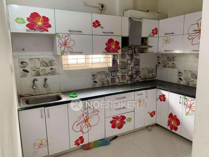 2 BHK Flat In Sahiti Siri Signature For Sale  In Kavuri Hills