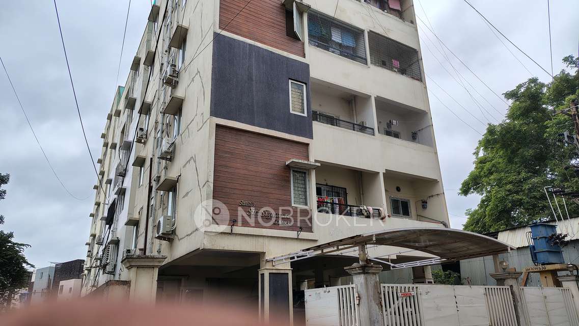 2 BHK Flat In Sahiti Siri Signature For Sale  In Kavuri Hills