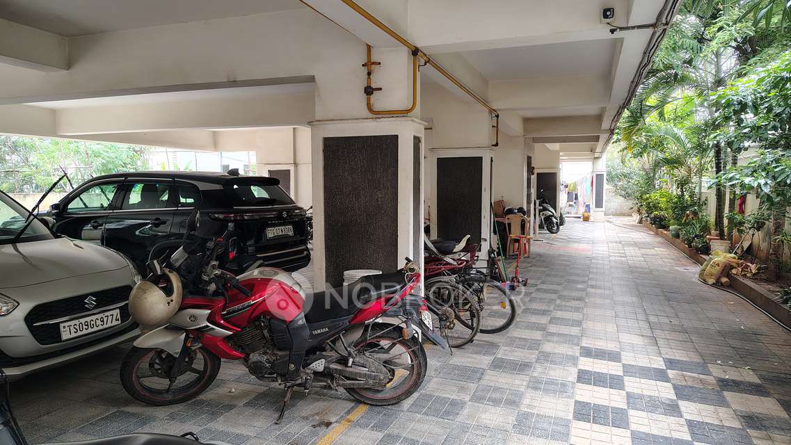 2 BHK Flat In Sahiti Siri Signature For Sale  In Kavuri Hills