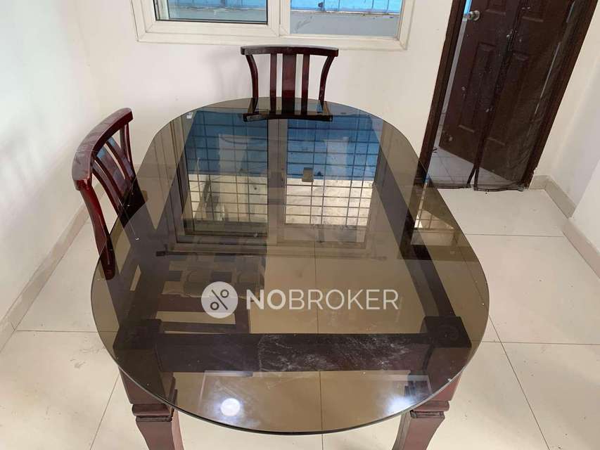 2 BHK Flat In Sahiti Siri Signature For Sale  In Kavuri Hills