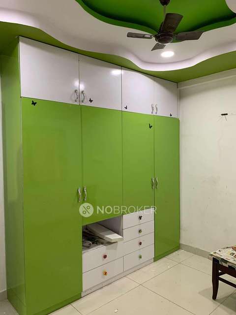 2 BHK Flat In Sahiti Siri Signature For Sale  In Kavuri Hills