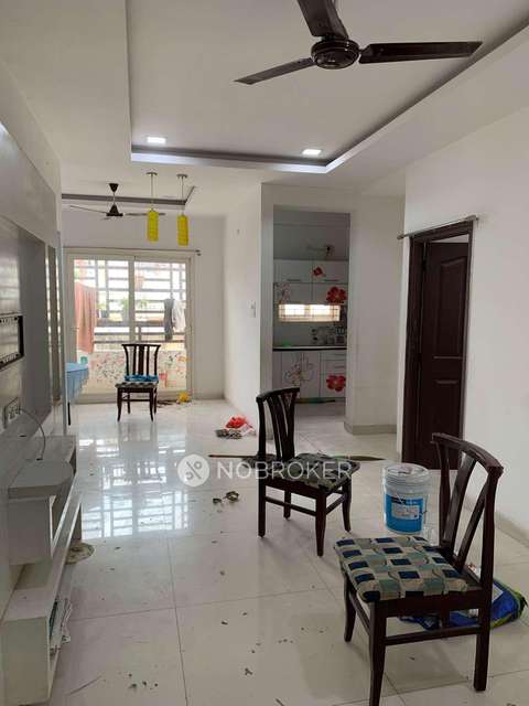 2 BHK Flat In Sahiti Siri Signature For Sale  In Kavuri Hills