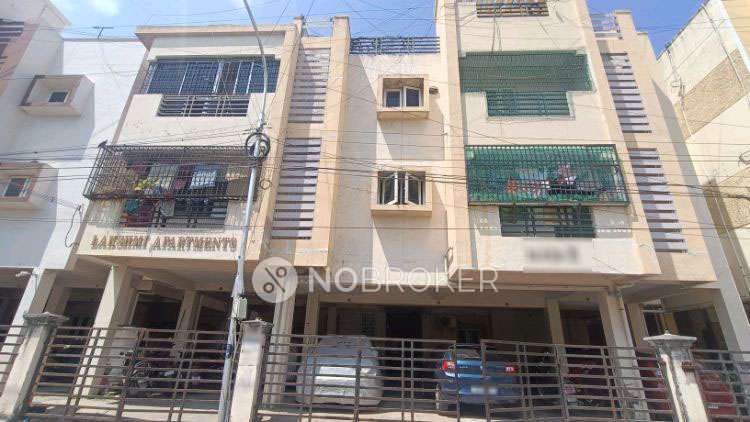1 BHK Flat In Vijayalakshmi Flat  For Sale  In Madipakkam