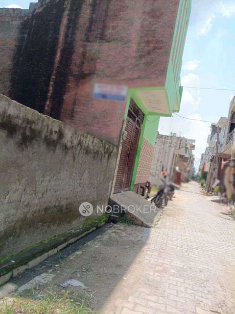 1 RK House for Rent  In Muradnagar