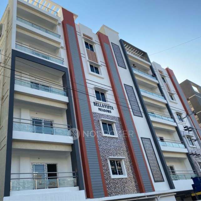 4 BHK Flat In Bella Vista Meadows For Sale  In Kondapur