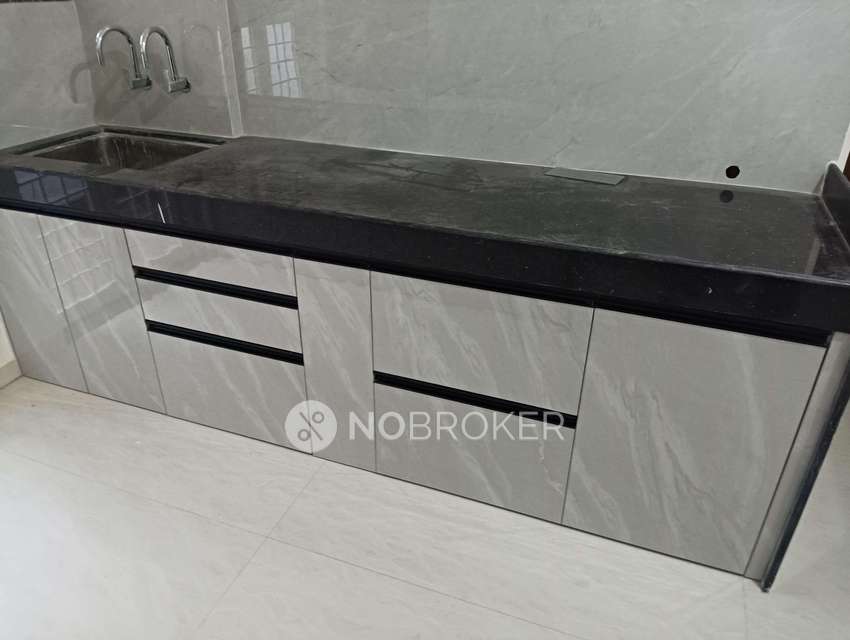 2 BHK Flat In Swapna Shilp For Sale  In Chinchwad