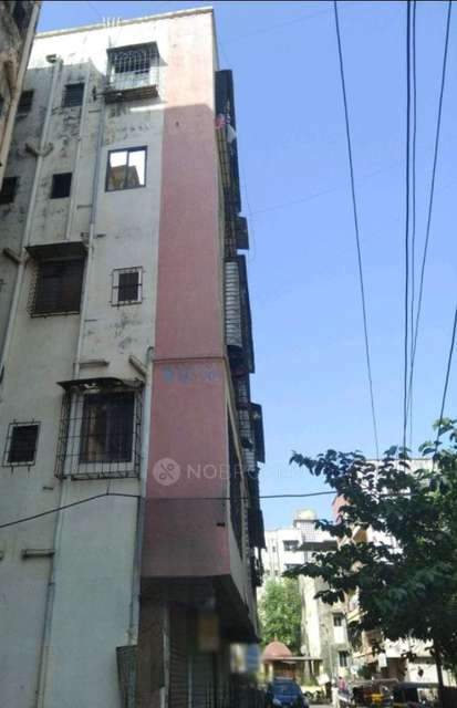 1 RK Flat In 410 Sai Santoshi Apt For Sale  In Hawai Pada Rd, Nalasopara East, Nala Sopara, Maharashtra 401208, India