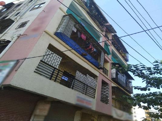 1 RK Flat In 410 Sai Santoshi Apt For Sale  In Hawai Pada Rd, Nalasopara East, Nala Sopara, Maharashtra 401208, India