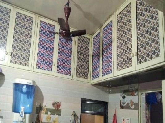 1 RK Flat In 410 Sai Santoshi Apt For Sale  In Hawai Pada Rd, Nalasopara East, Nala Sopara, Maharashtra 401208, India