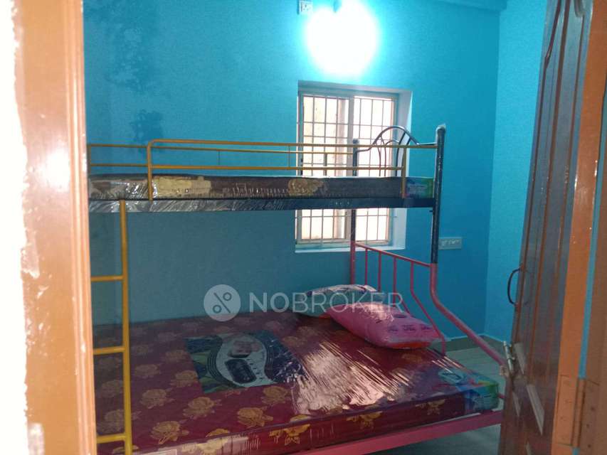 PG for Girls in  Medavakkam,