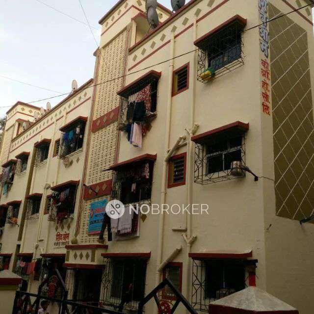 1 RK Flat In Shiv Om Society Nalasopara West Nilemoregaon For Sale  In Nalasopara West