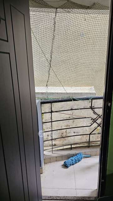 2 BHK Flat In Reputed Builder Silver Homes For Sale  In J. P. Nagar