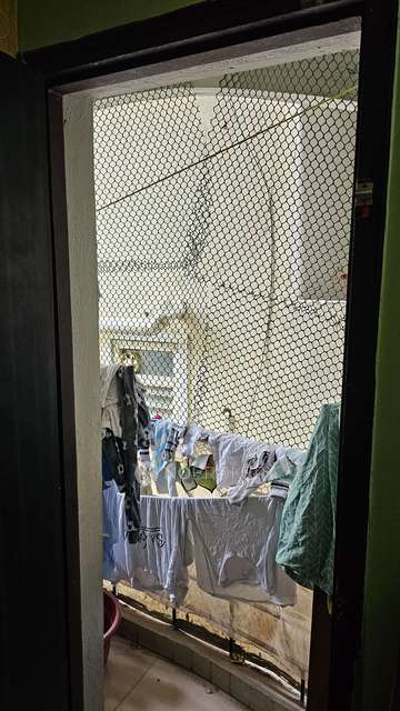 2 BHK Flat In Reputed Builder Silver Homes For Sale  In J. P. Nagar