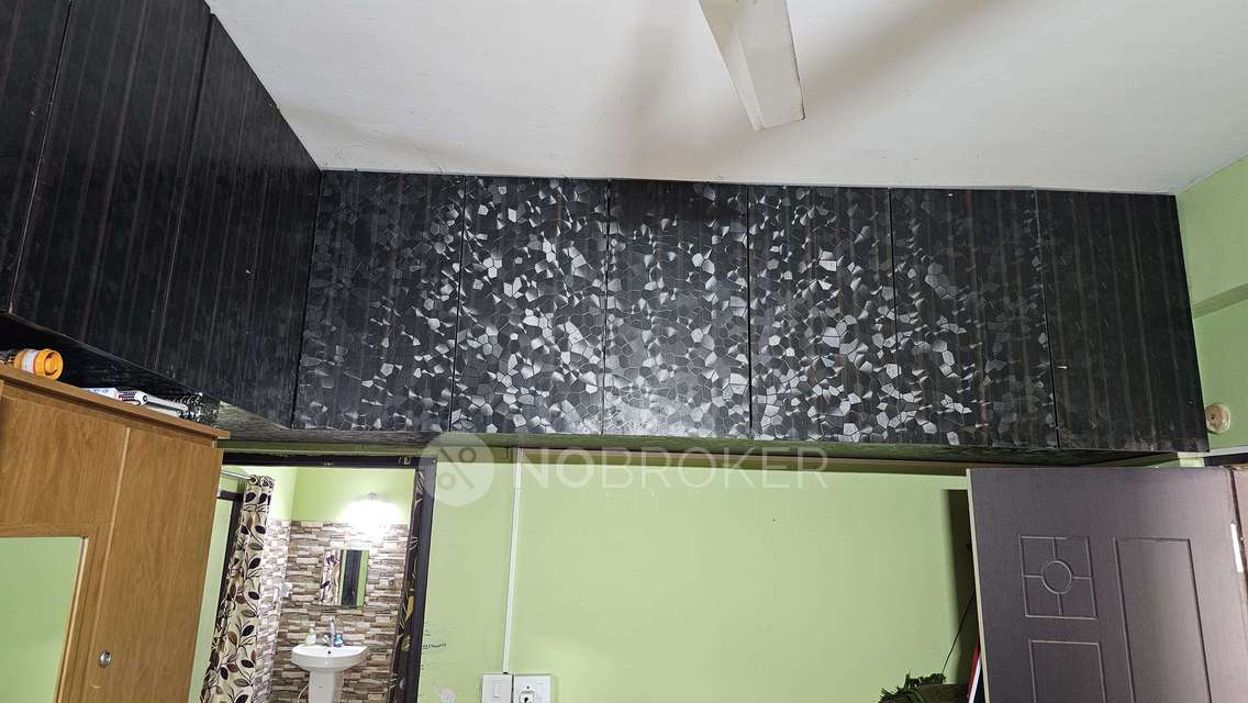 2 BHK Flat In Reputed Builder Silver Homes For Sale  In J. P. Nagar