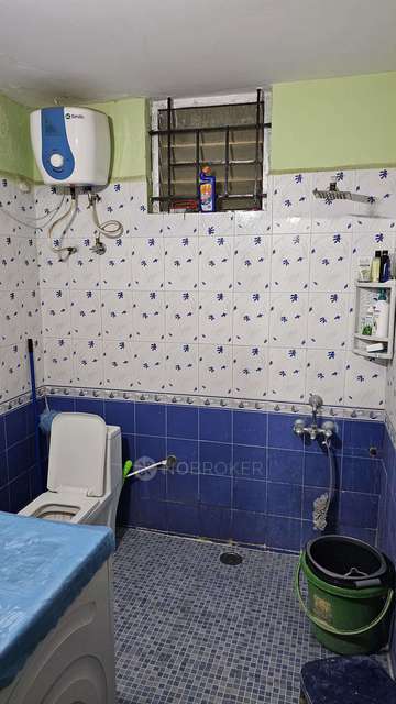 2 BHK Flat In Reputed Builder Silver Homes For Sale  In J. P. Nagar