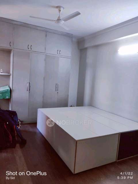 3 BHK Flat In Raheja Navodaya for Rent  In  Sector 92