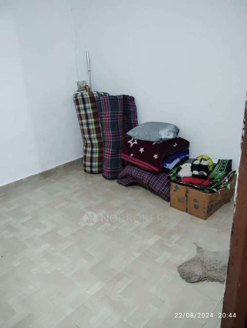 Single Room for Female In 1 BHK  In Kailash Kunj In Pimple Gurav
