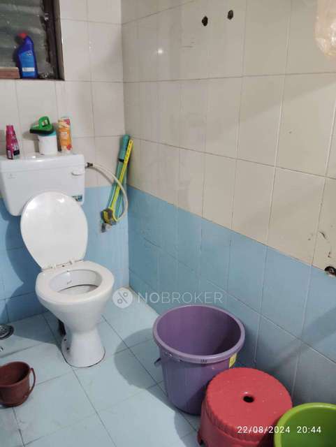 Single Room for Female In 1 BHK  In Kailash Kunj In Pimple Gurav