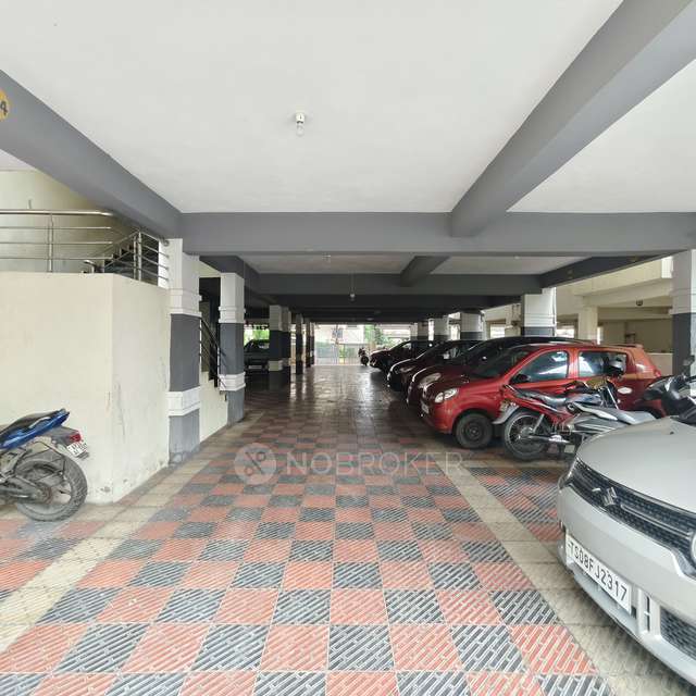 2 BHK Flat In Svs Homes For Sale  In Nagole