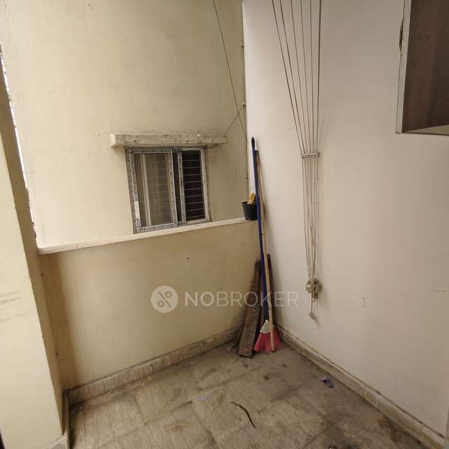 2 BHK Flat In Svs Homes For Sale  In Nagole