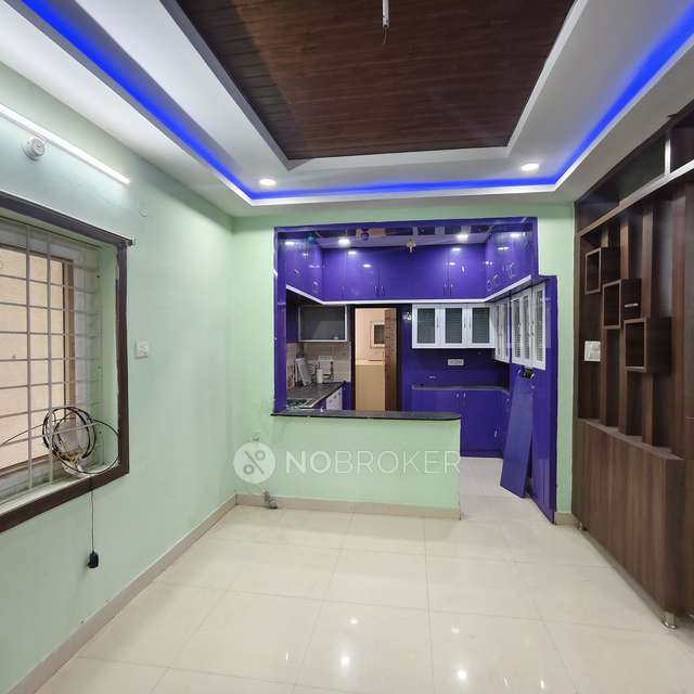 2 BHK Flat In Svs Homes For Sale  In Nagole