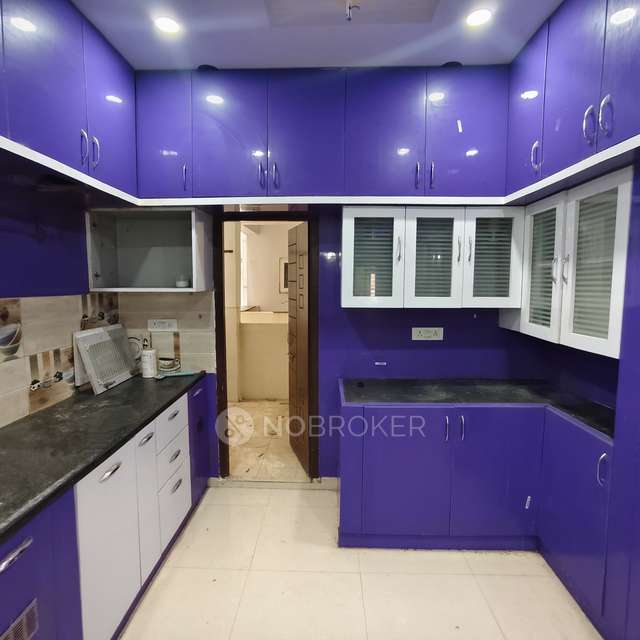 2 BHK Flat In Svs Homes For Sale  In Nagole