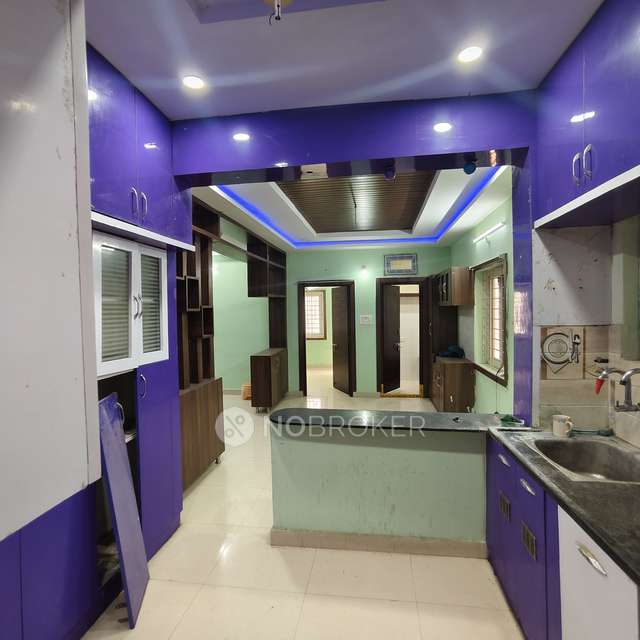 2 BHK Flat In Svs Homes For Sale  In Nagole