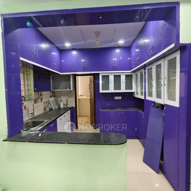 2 BHK Flat In Svs Homes For Sale  In Nagole