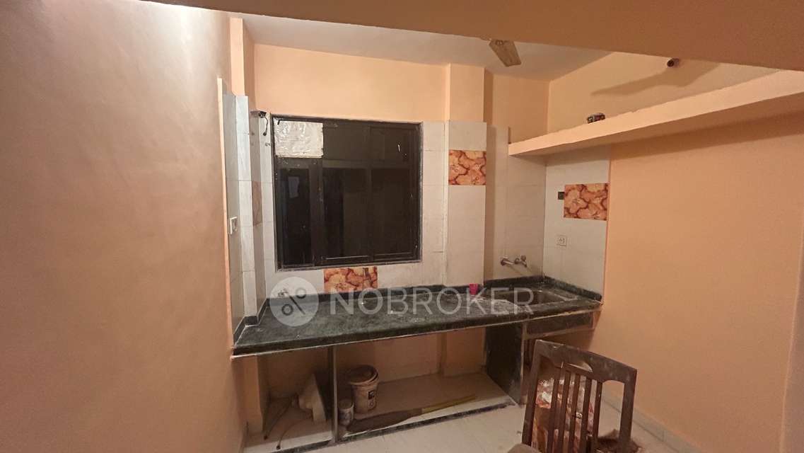 1 RK Flat In Shivkrupa Housing Society Sukapur New Panvel For Sale  In Navi Mumbai