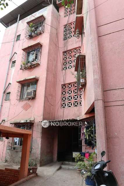 1 RK Flat In Shivkrupa Housing Society Sukapur New Panvel For Sale  In Navi Mumbai