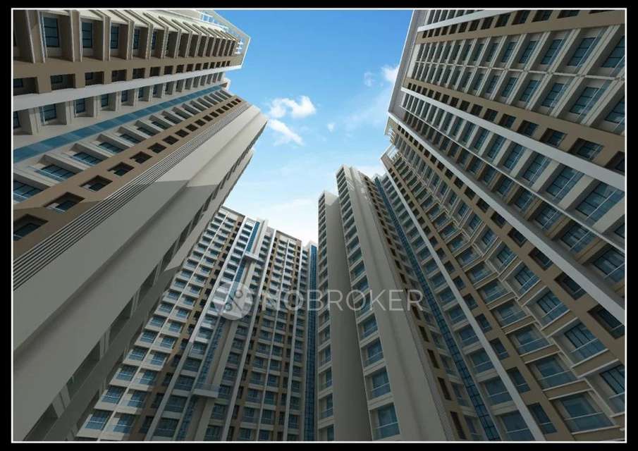 2 BHK Flat In Deep Sky For Sale  In Vasai East