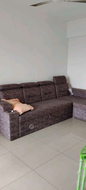 1 BHK Flat In Earnest Aayush Park 3 for Rent  In Yashwant Nagar