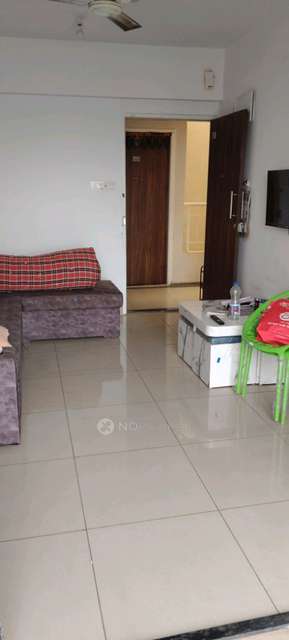 1 BHK Flat In Earnest Aayush Park 3 for Rent  In Yashwant Nagar