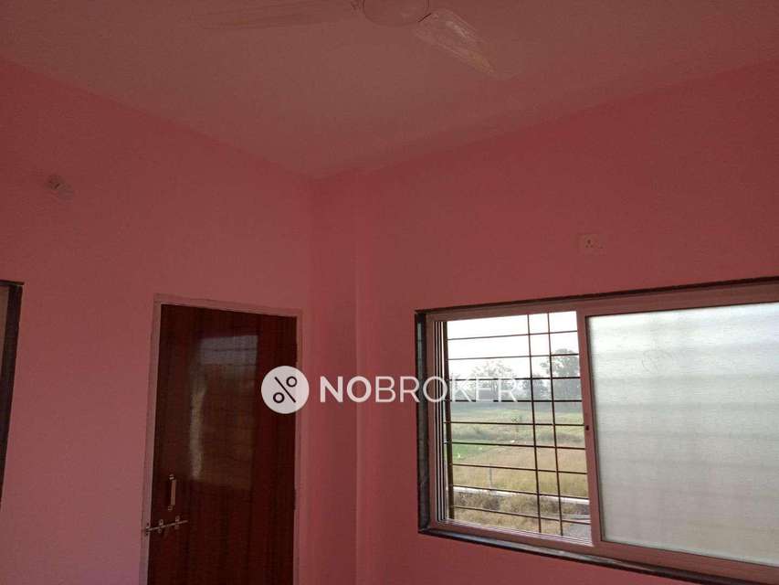 2 BHK Flat In Sarthak Greens For Sale  In Wagholi