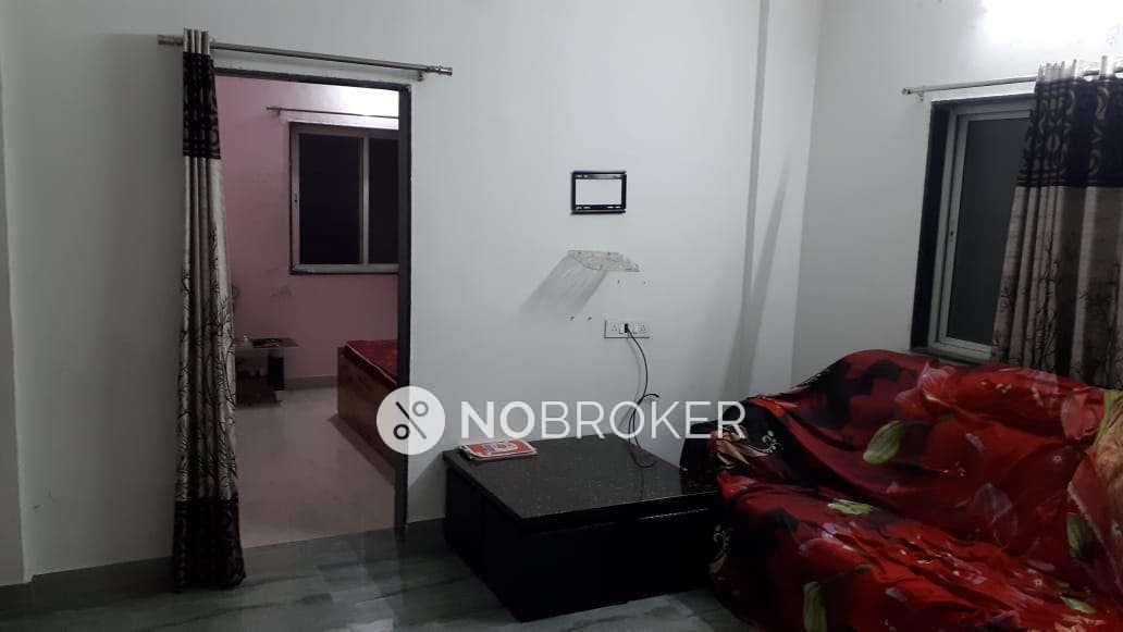 2 BHK Flat In Sarthak Greens For Sale  In Wagholi