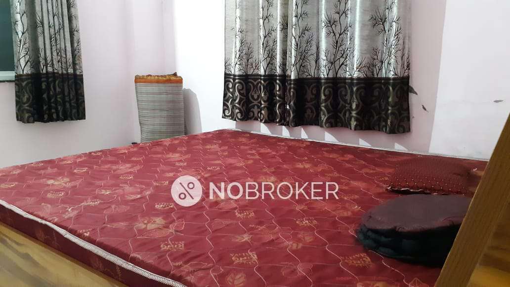 2 BHK Flat In Sarthak Greens For Sale  In Wagholi