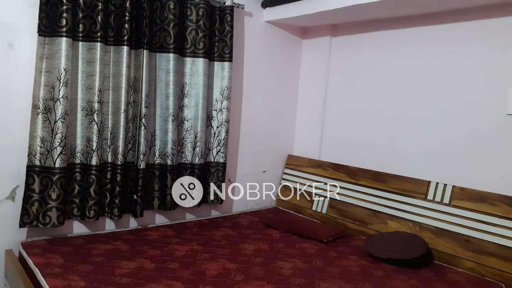 2 BHK Flat In Sarthak Greens For Sale  In Wagholi