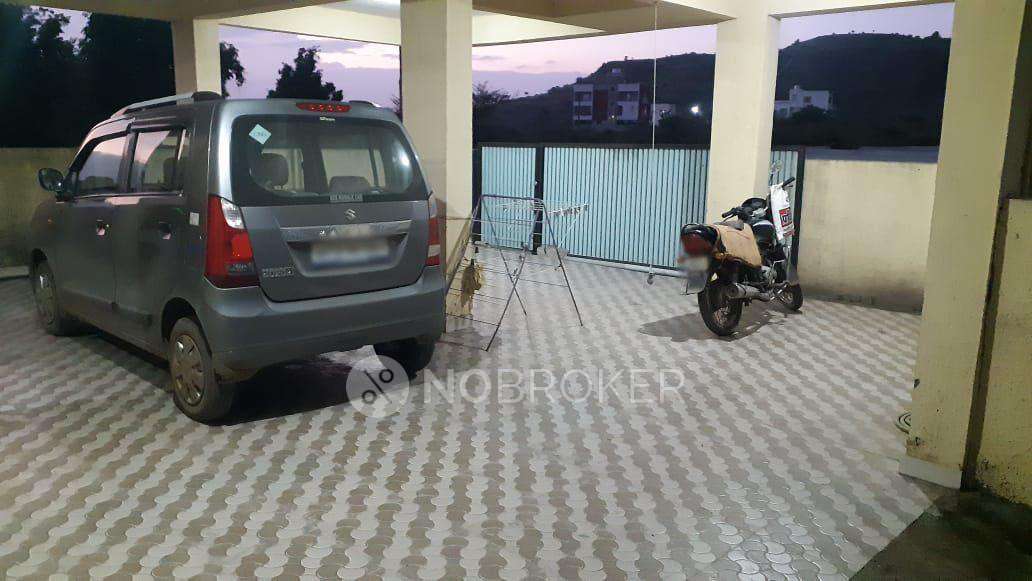 2 BHK Flat In Sarthak Greens For Sale  In Wagholi