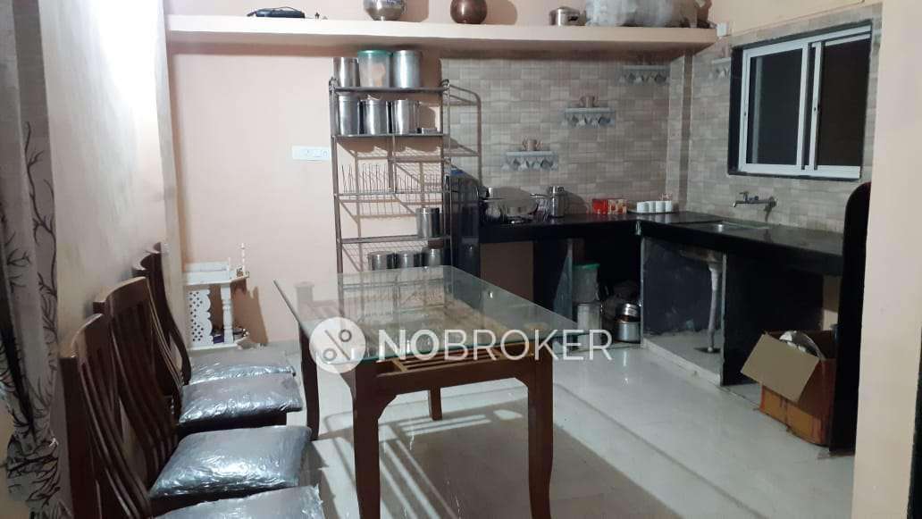 2 BHK Flat In Sarthak Greens For Sale  In Wagholi