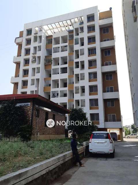 1 BHK Flat In Shivtara Tara City for Rent  In Loni Kalbhor