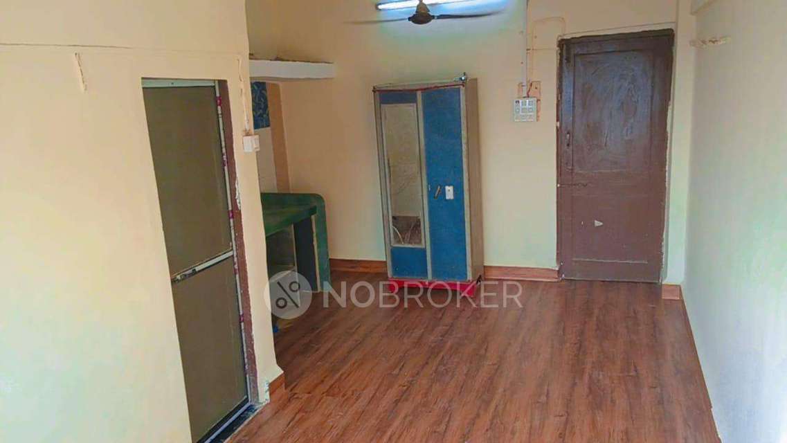 1 RK Flat In Sunshine Society for Rent  In Powai