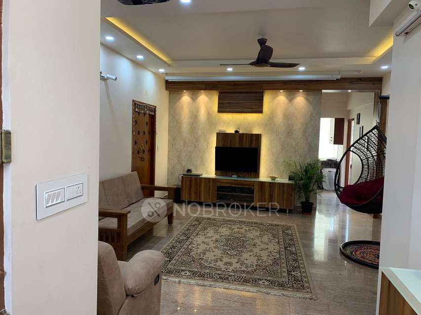 2 BHK Flat In Srinidhi Apartments, Banashankari For Sale  In Banashankari