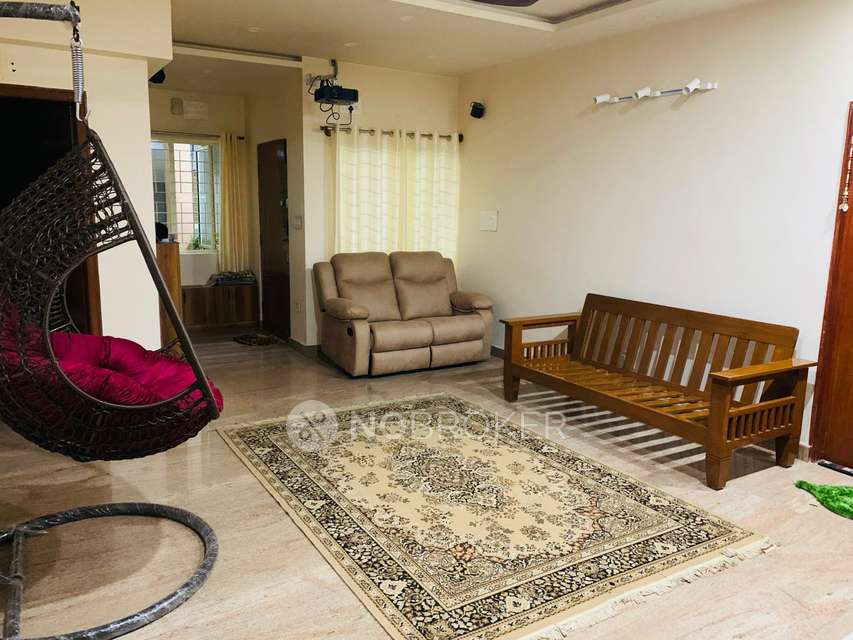 2 BHK Flat In Srinidhi Apartments, Banashankari For Sale  In Banashankari